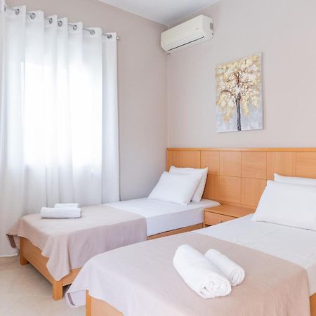 Romeo Apartment Lixouri Exteriér fotografie