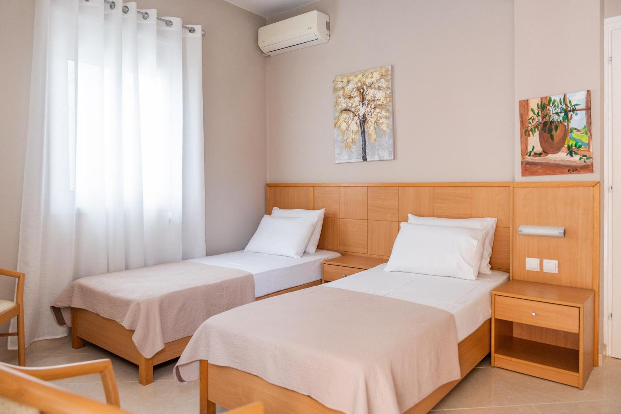 Romeo Apartment Lixouri Exteriér fotografie