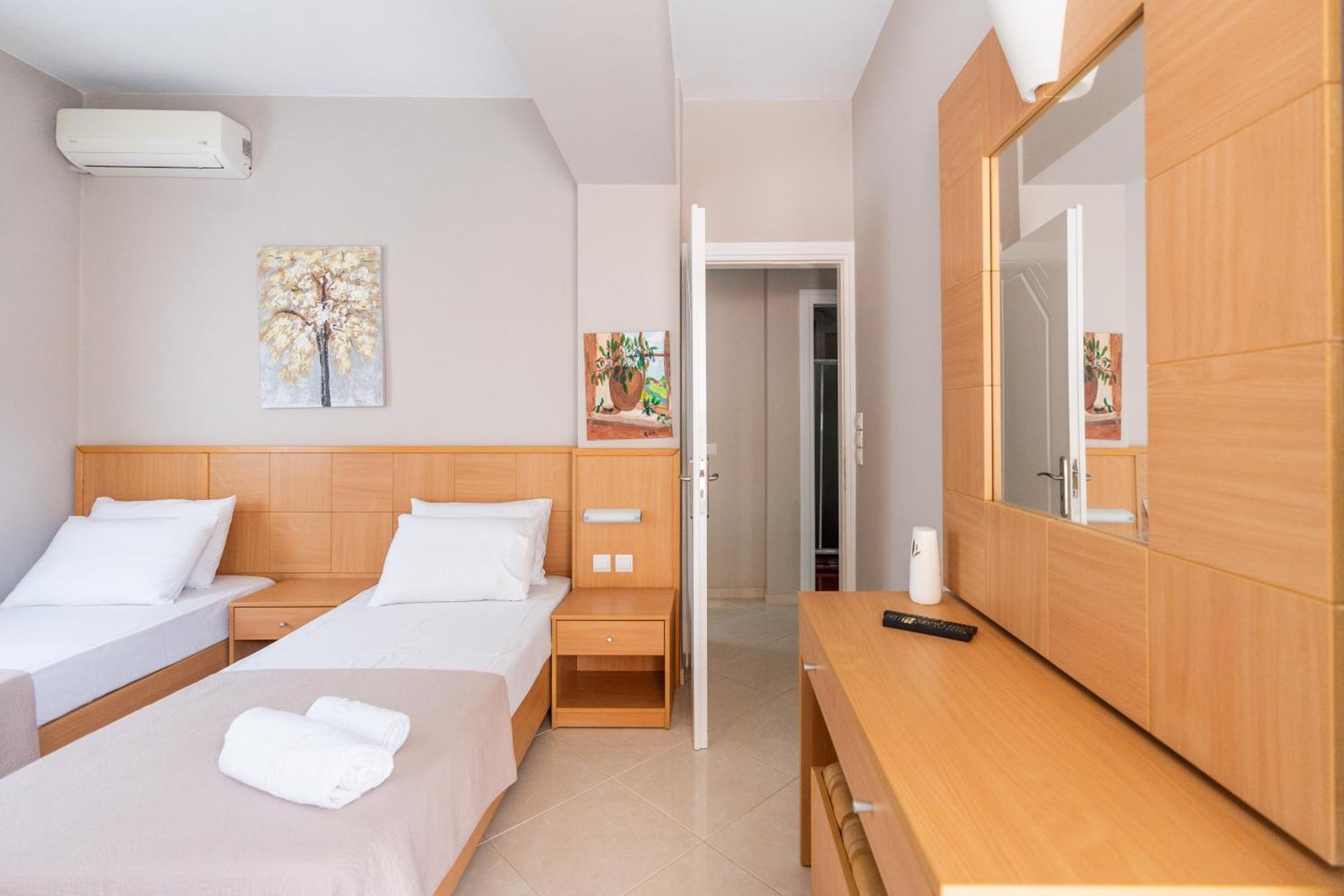 Romeo Apartment Lixouri Exteriér fotografie