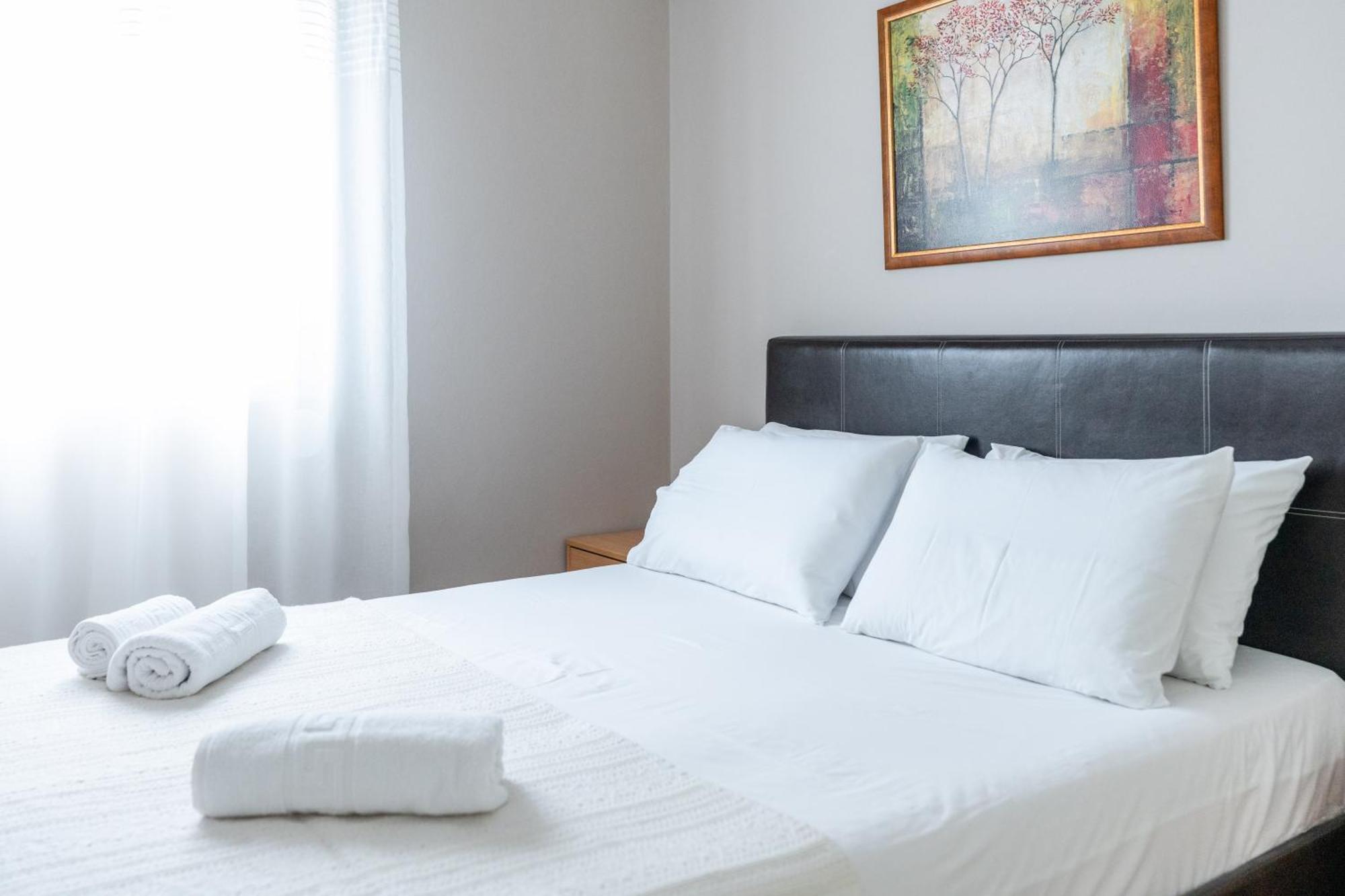 Romeo Apartment Lixouri Exteriér fotografie