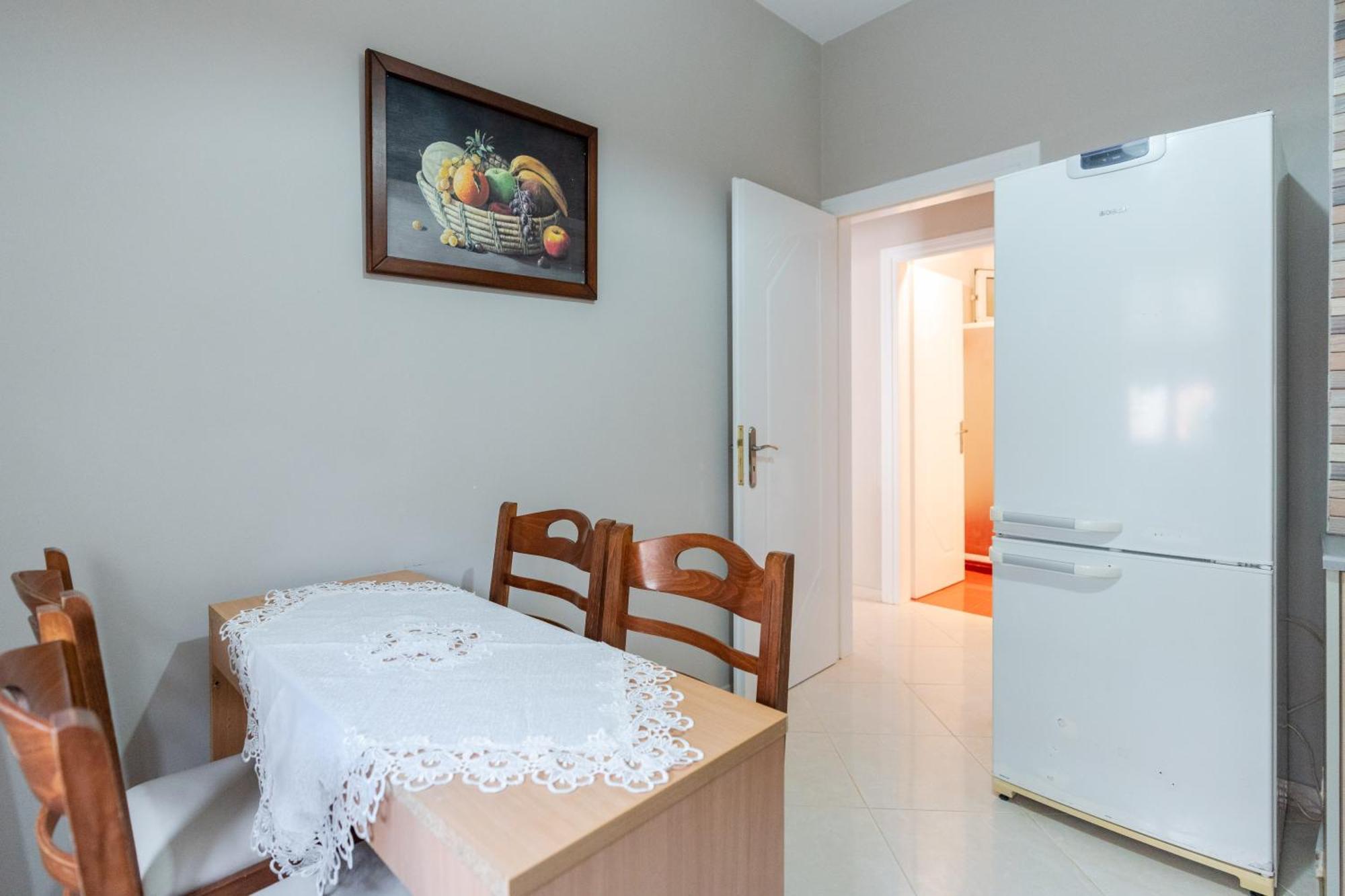 Romeo Apartment Lixouri Exteriér fotografie