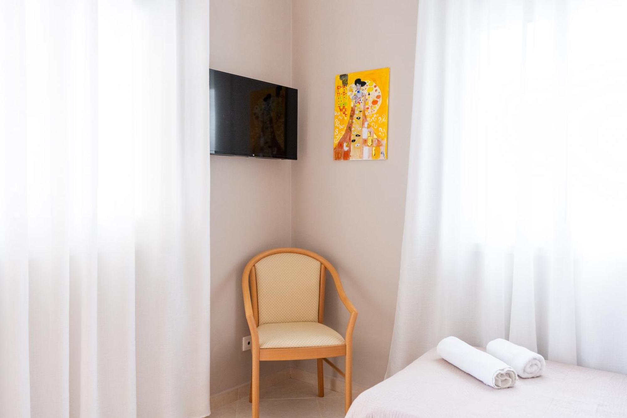 Romeo Apartment Lixouri Exteriér fotografie