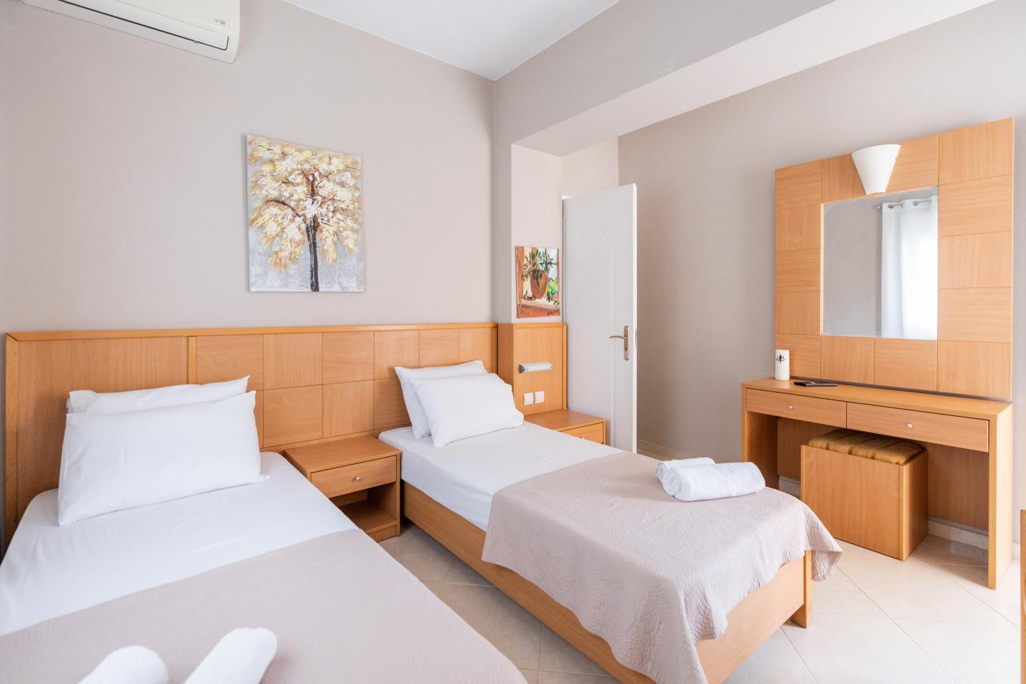 Romeo Apartment Lixouri Exteriér fotografie